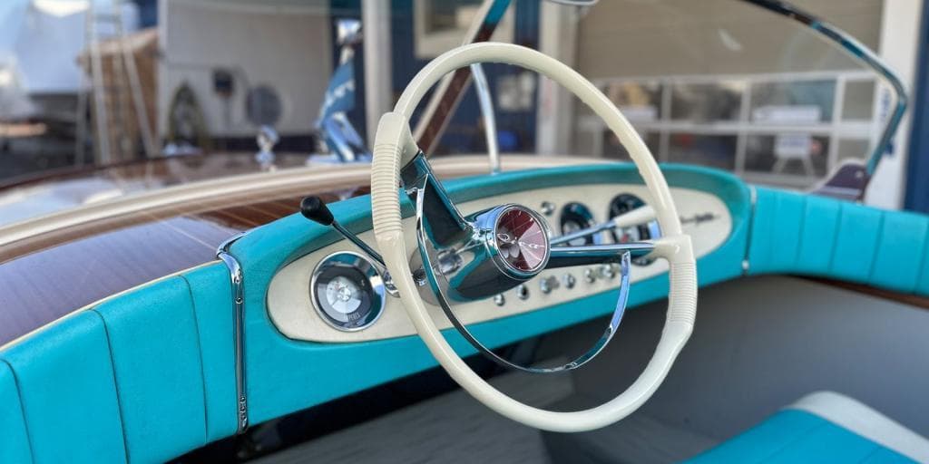 Riva Junior – Bild 2