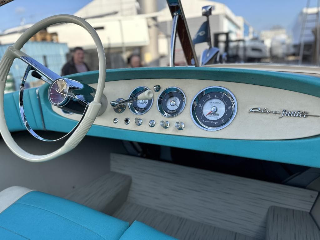 Riva Junior – Bild 8
