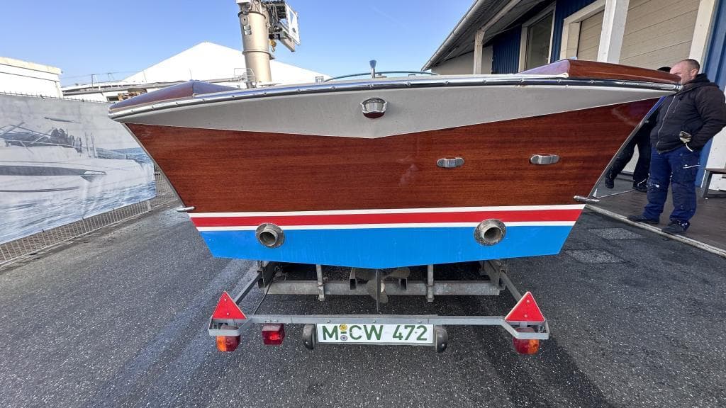 Riva Junior – Bild 4