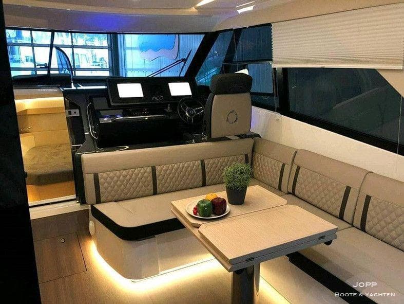 Greenline Neo Coupé – Bild 9