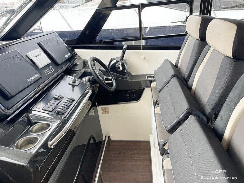 Greenline Neo Coupé – Bild 5