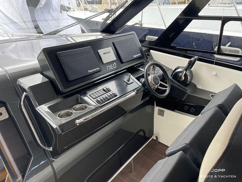 Greenline Neo Coupé – Bild 4