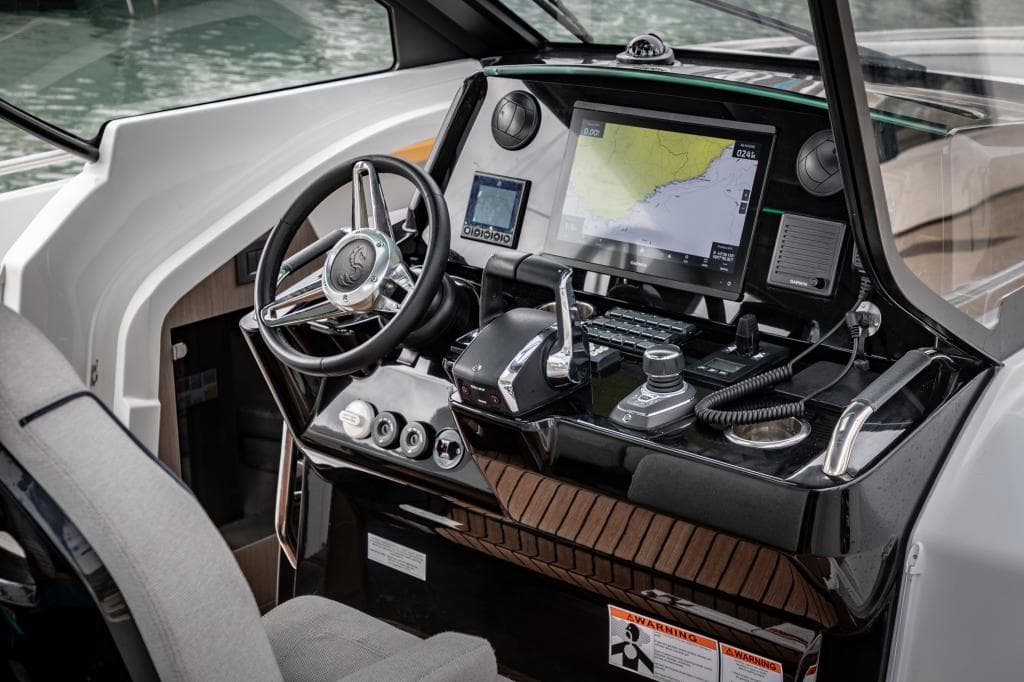 Beneteau Gran Turismo 35 – Bild 4