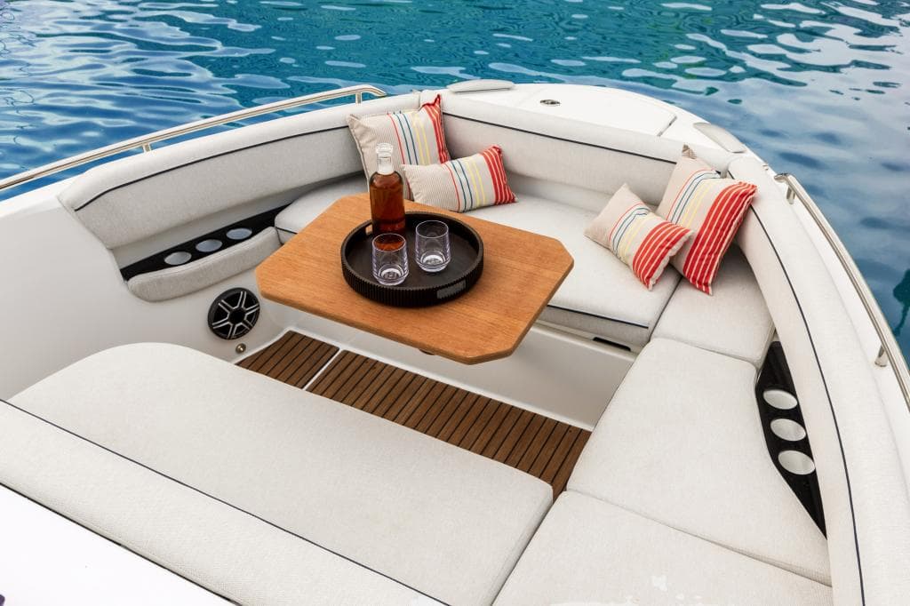 Beneteau Gran Turismo 35 – Bild 6