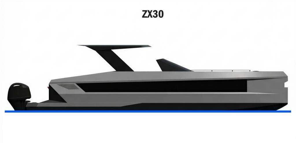 Futuro ZX30 mit Bodenseezulassung – Bild 3