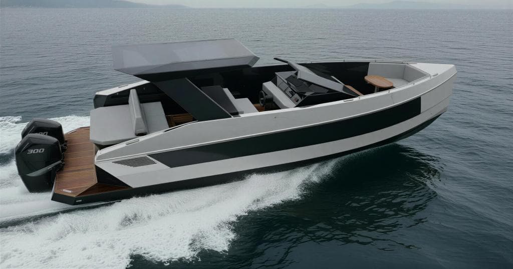 Futuro ZX30 mit Bodenseezulassung – Bild 6