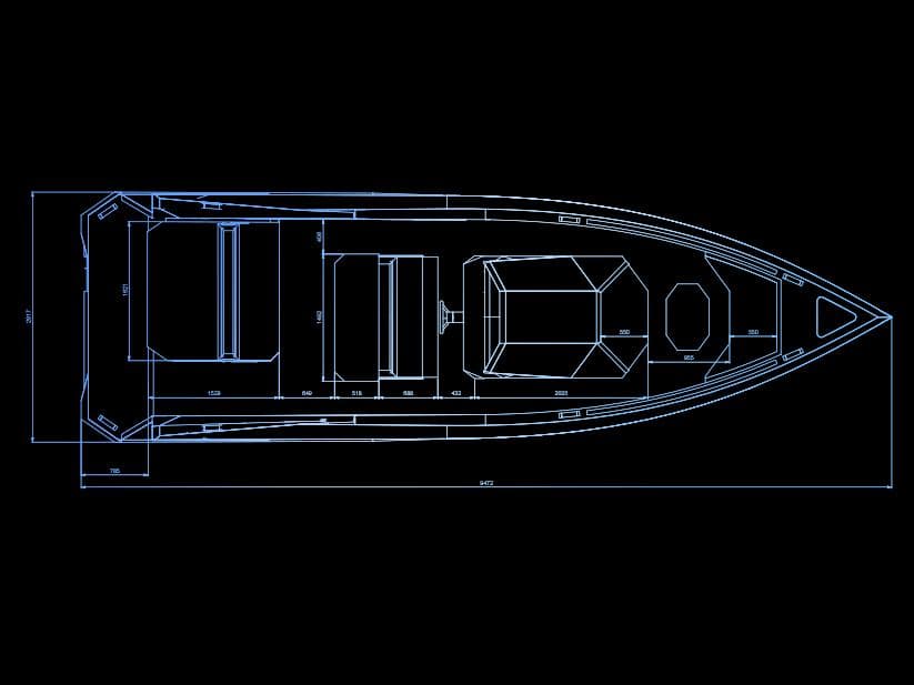 Futuro ZX30 mit Bodenseezulassung – Bild 5
