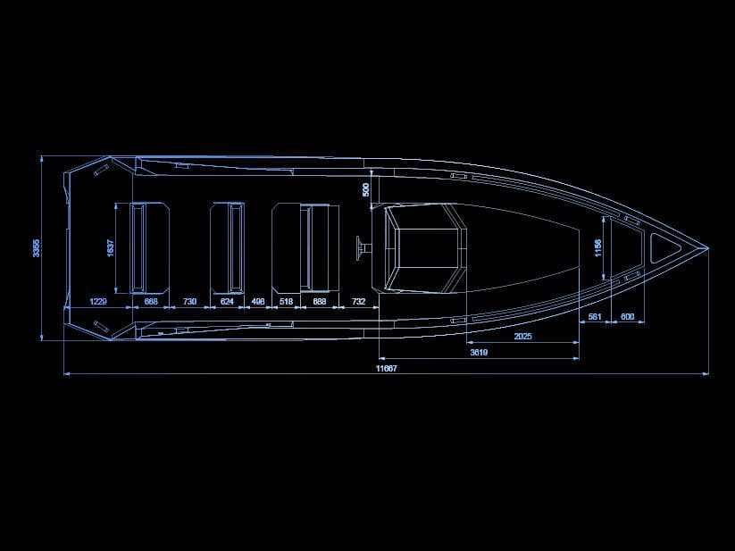 Futuro ZX40 – Bild 5