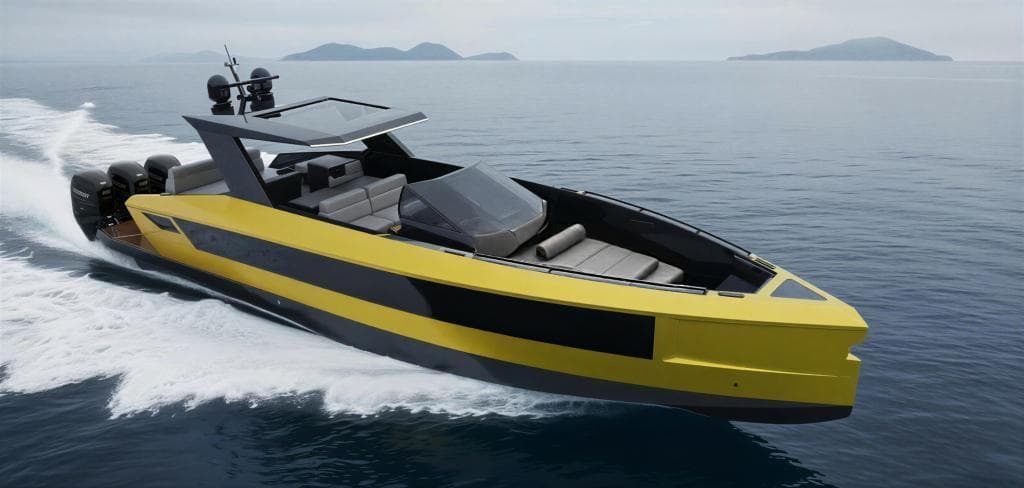 Futuro ZX40 – Bild 6