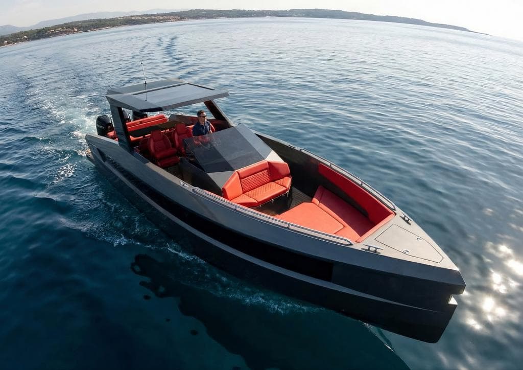 Futuro ZX40 – Bild 2