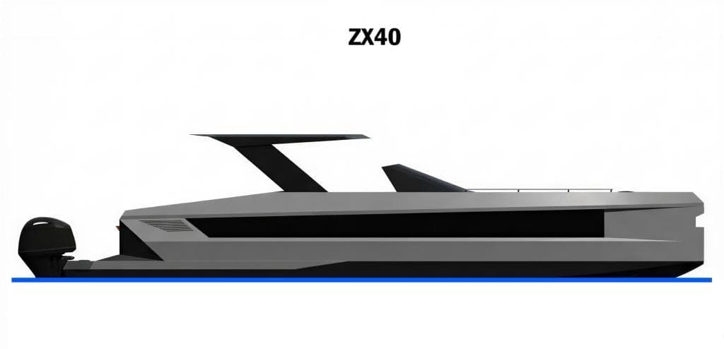 Futuro ZX40 – Bild 3