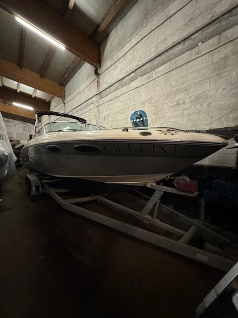 Sea Ray 240 SSE Limited Edition – Bild 8