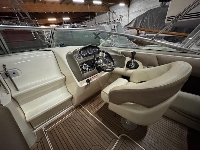 Sea Ray 240 SSE Limited Edition – Bild 11