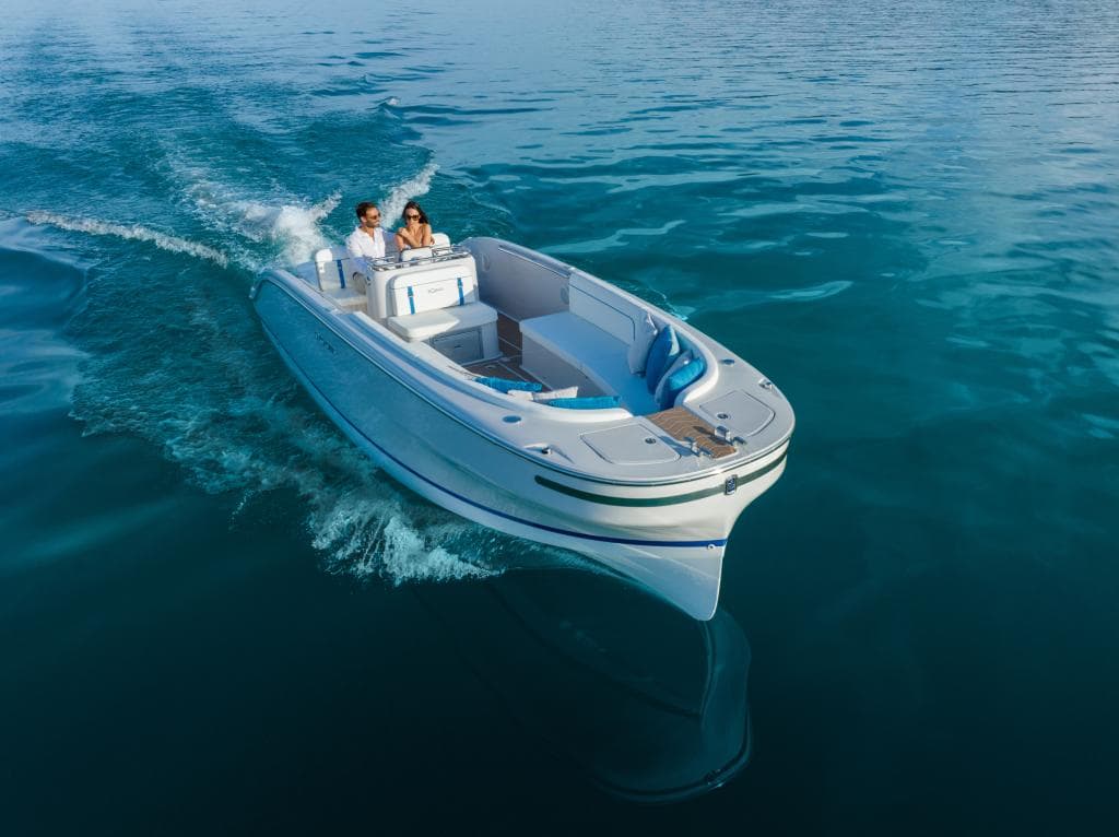 Capoforte SQ 240i