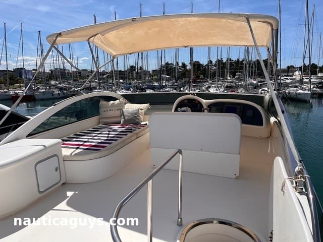 Colvic Sunquest 60 – Bild 4
