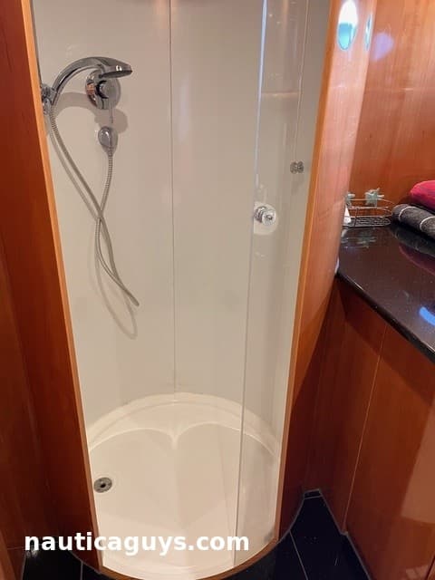 Colvic Sunquest 60 – Bild 10