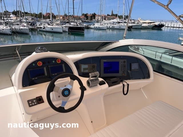 Colvic Sunquest 60 – Bild 3