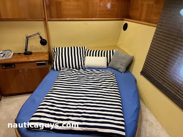 Colvic Sunquest 60 – Bild 8