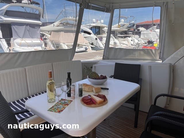 Colvic Sunquest 60 – Bild 6