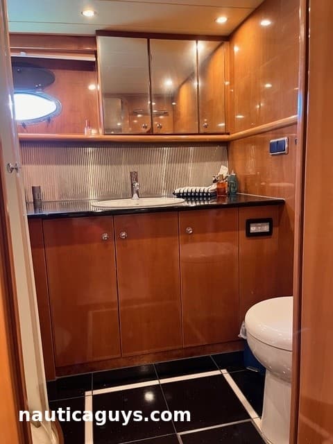 Colvic Sunquest 60 – Bild 11