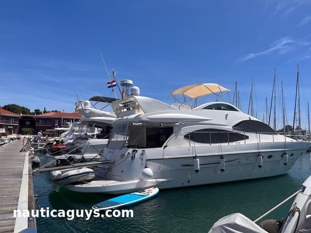 Colvic Sunquest 60 – Bild 12