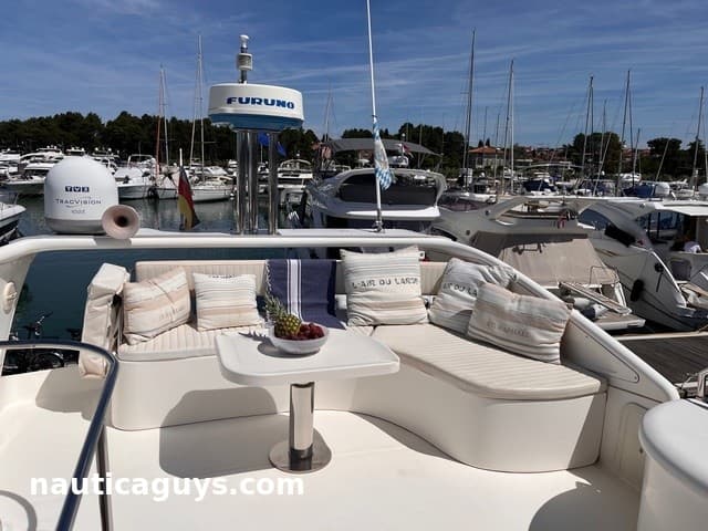 Colvic Sunquest 60 – Bild 5