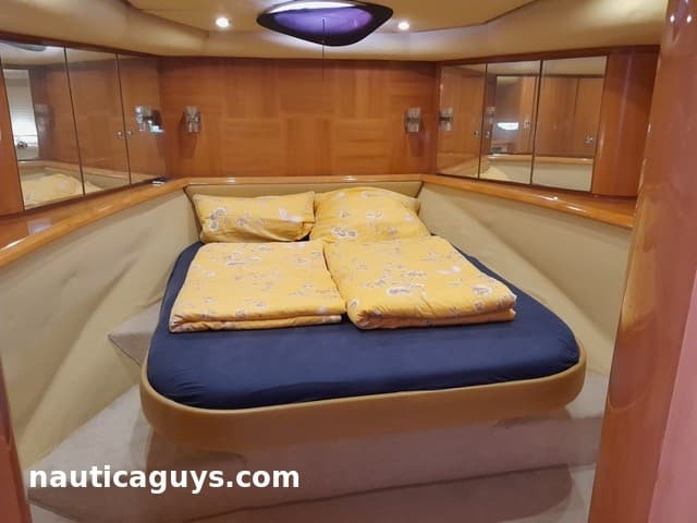 Colvic Sunquest 60 – Bild 7