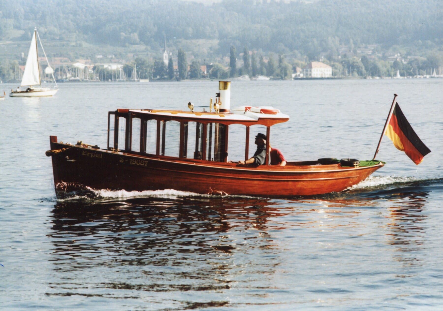 Wagner Bodman