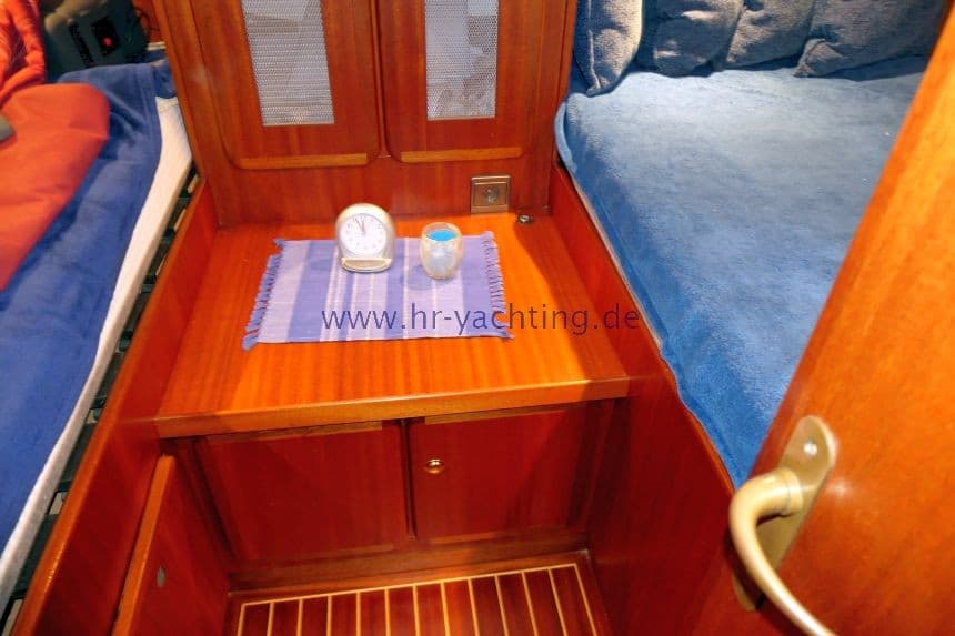 Linssen Dutch Sturdy 320 *reduziert* – Bild 9