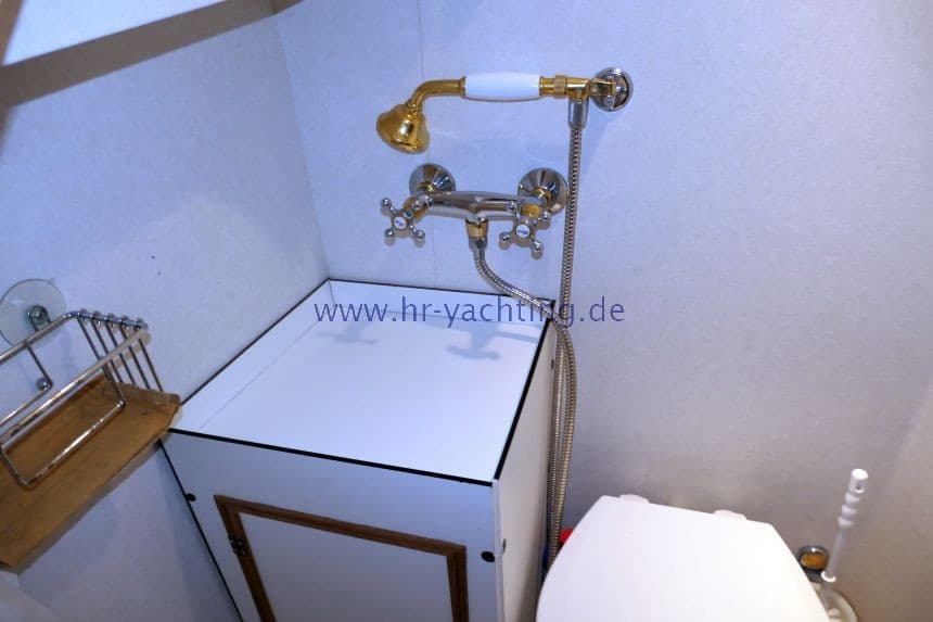 Linssen Dutch Sturdy 320 *reduziert* – Bild 11