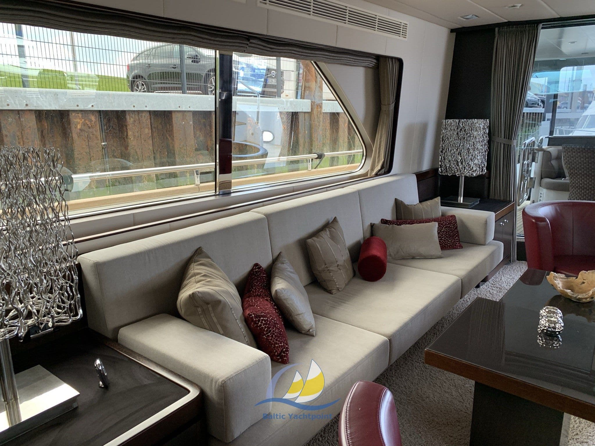 Elegance ELEGANCE 72 – Bild 13