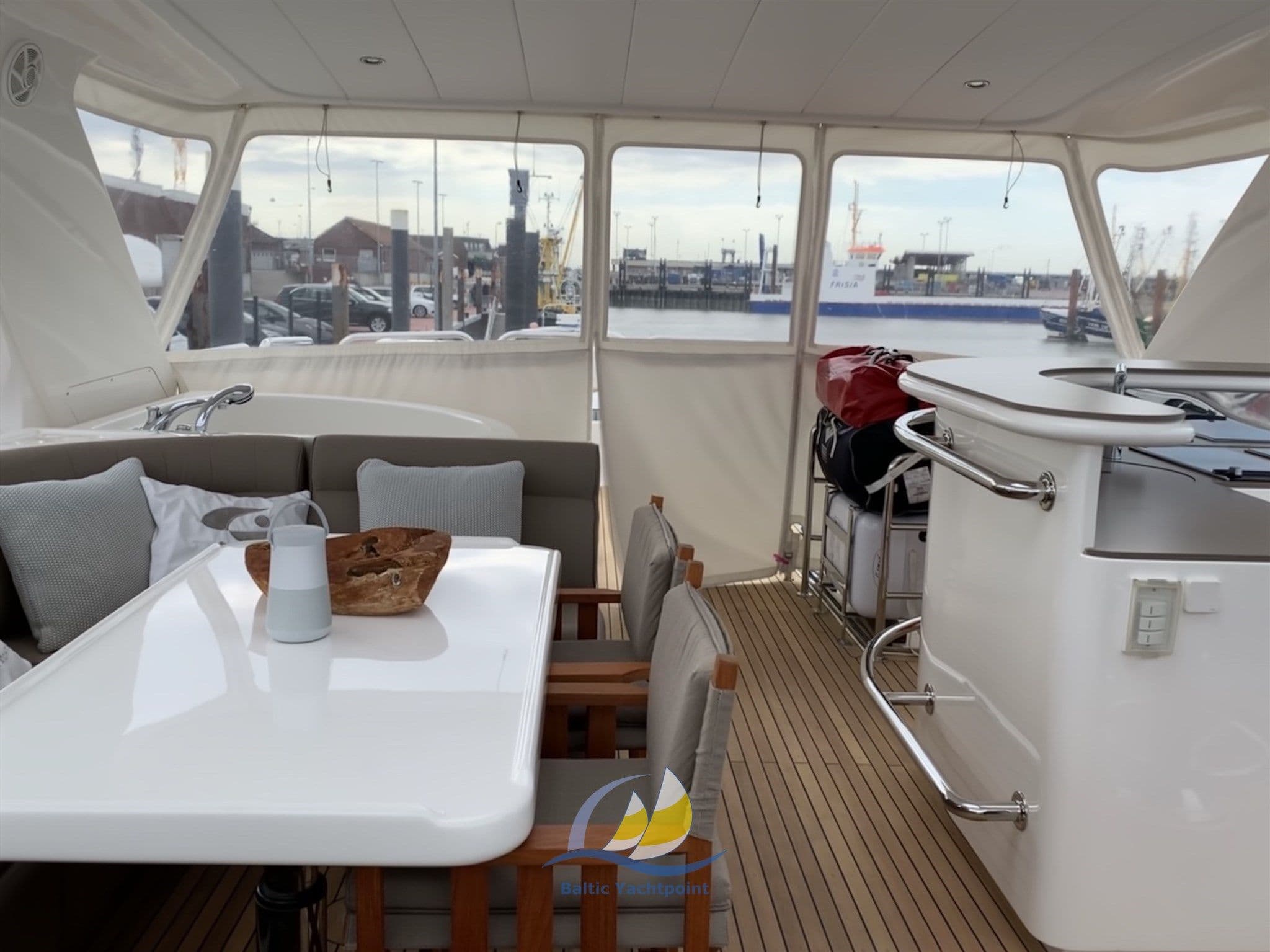 Elegance ELEGANCE 72 – Bild 2