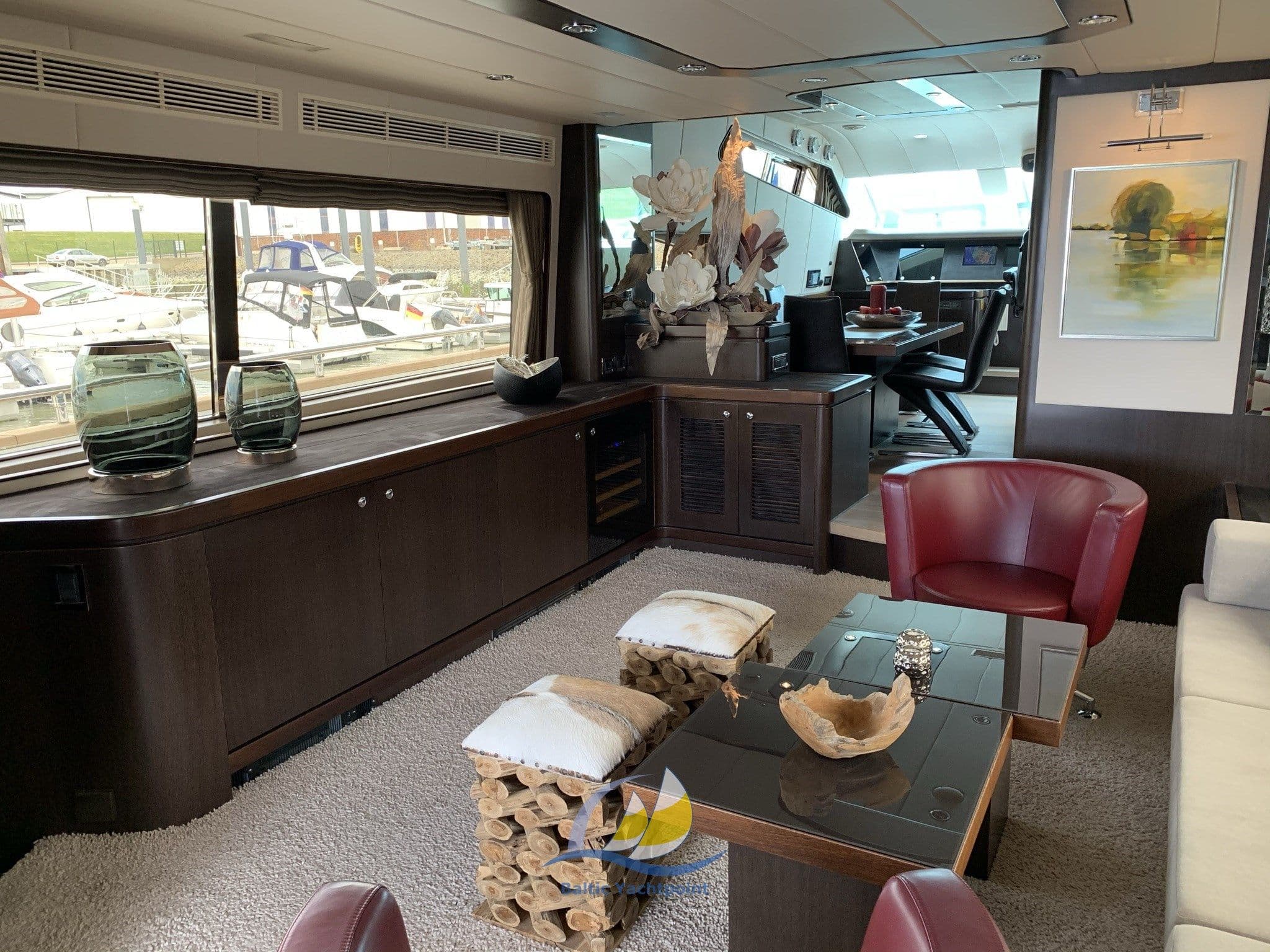Elegance ELEGANCE 72 – Bild 10