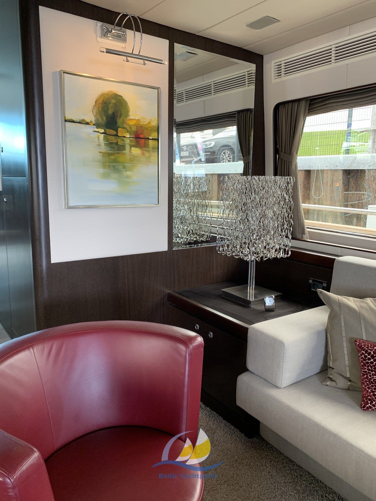 Elegance ELEGANCE 72 – Bild 12