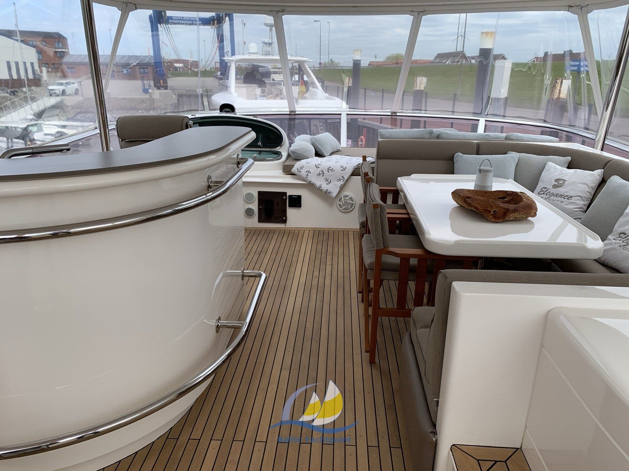 Elegance ELEGANCE 72 – Bild 3