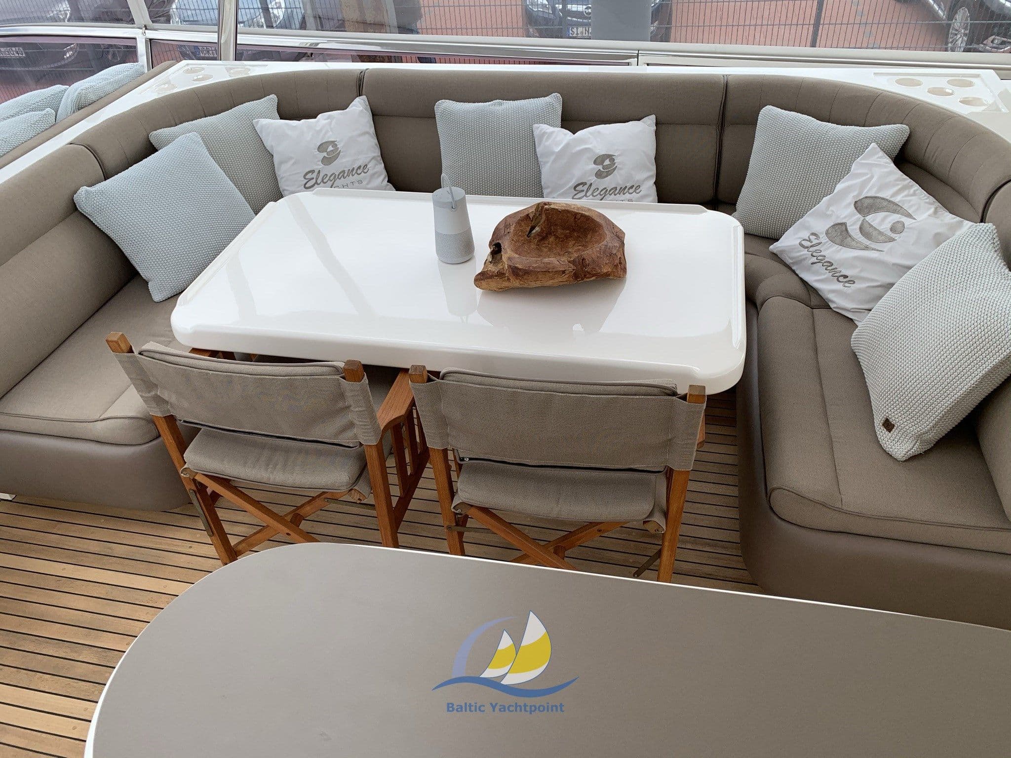 Elegance ELEGANCE 72 – Bild 6
