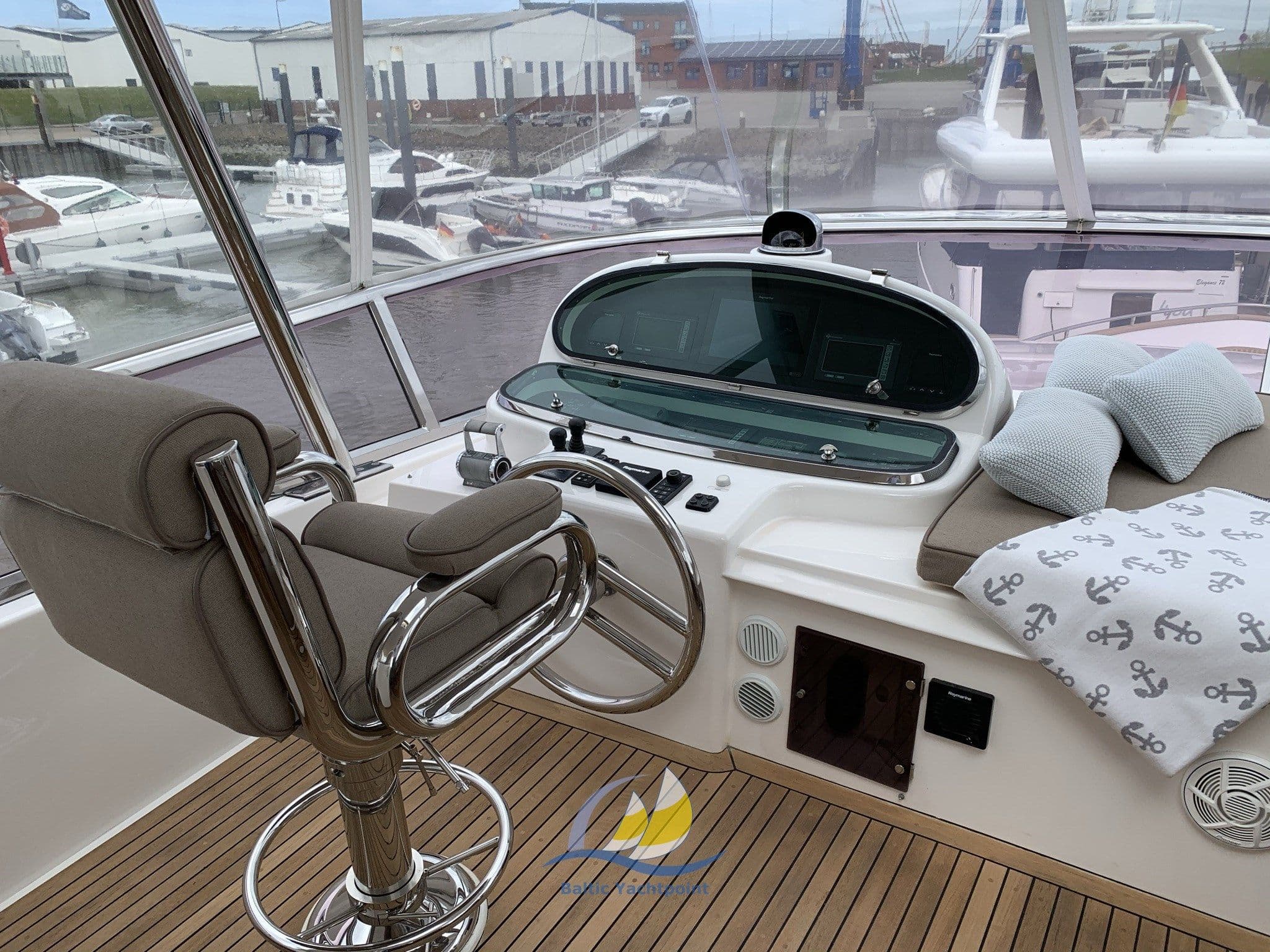 Elegance ELEGANCE 72 – Bild 5