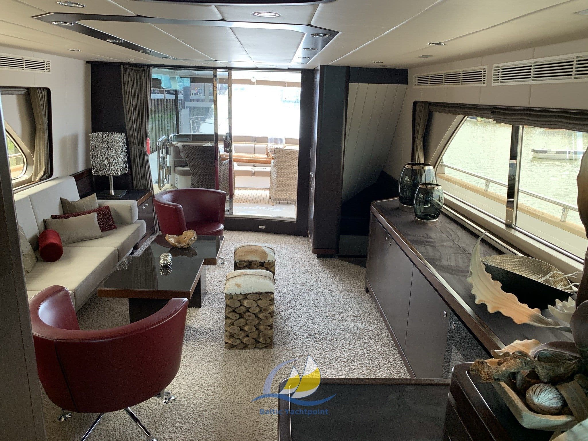 Elegance ELEGANCE 72 – Bild 9