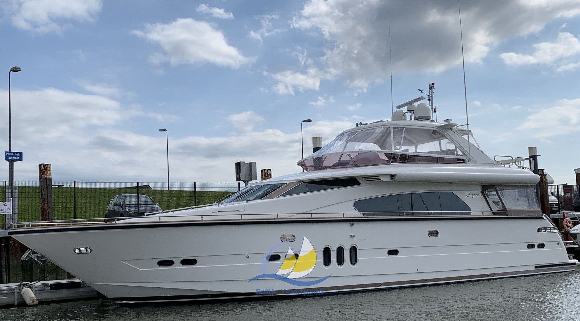 Elegance ELEGANCE 72