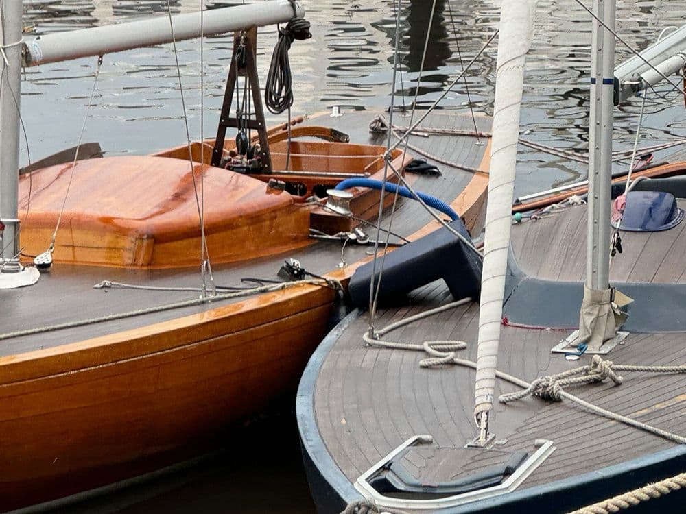 Classic International Dragon – Bild 6