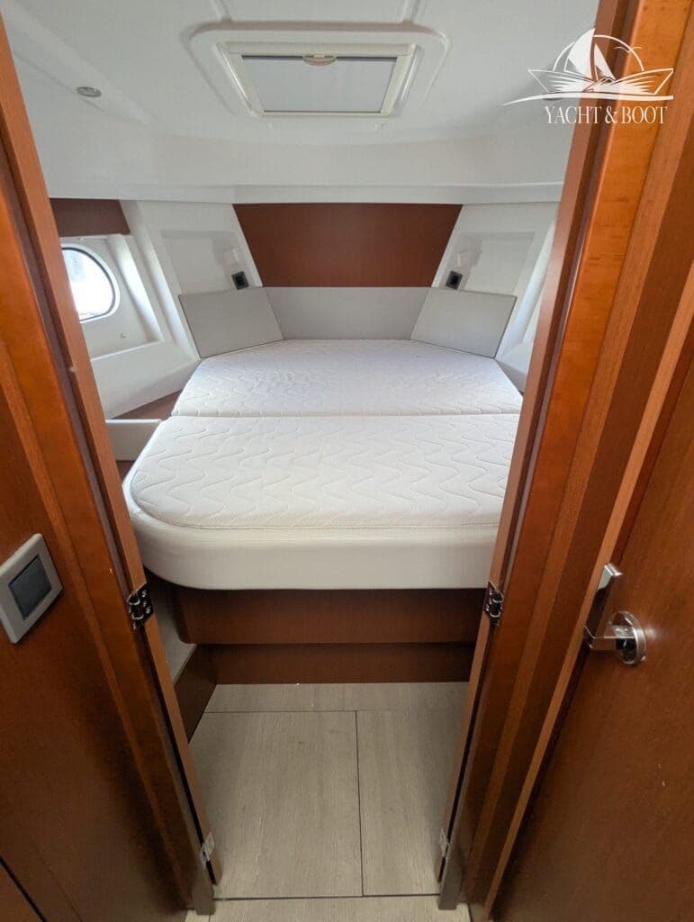 Beneteau Swift Trawler 30 | Baujahr 2020 – Bild 6