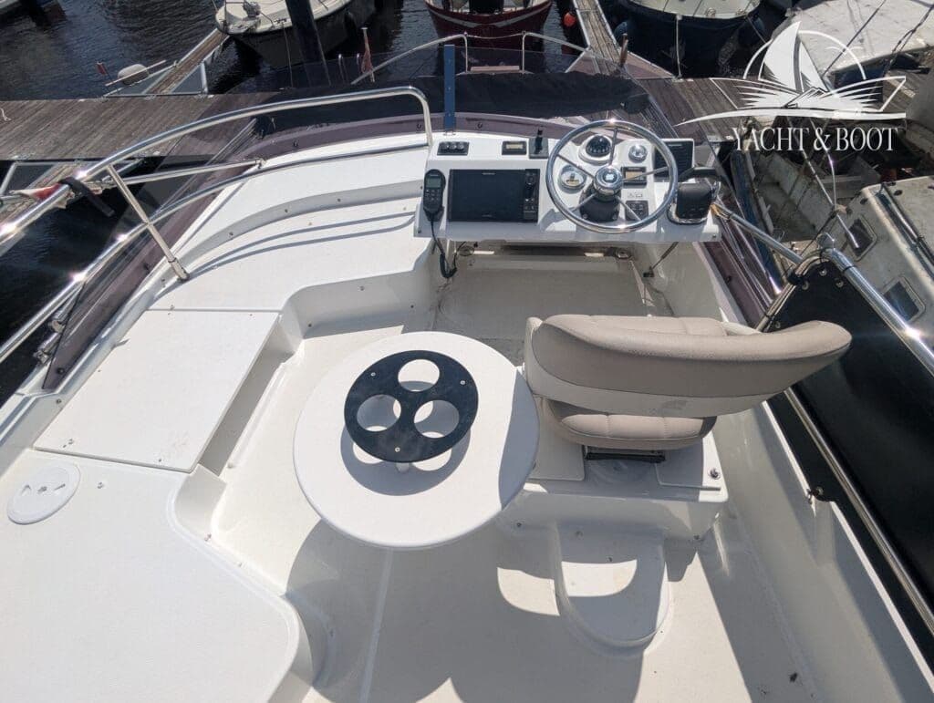 Beneteau Swift Trawler 30 | Baujahr 2020 – Bild 16
