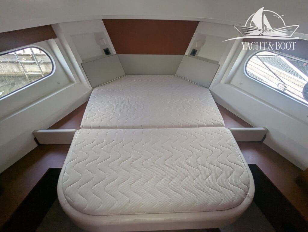 Beneteau Swift Trawler 30 | Baujahr 2020 – Bild 7