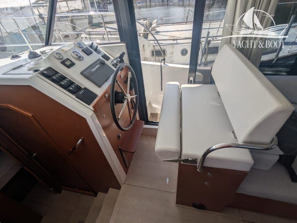 Beneteau Swift Trawler 30 | Baujahr 2020 – Bild 8