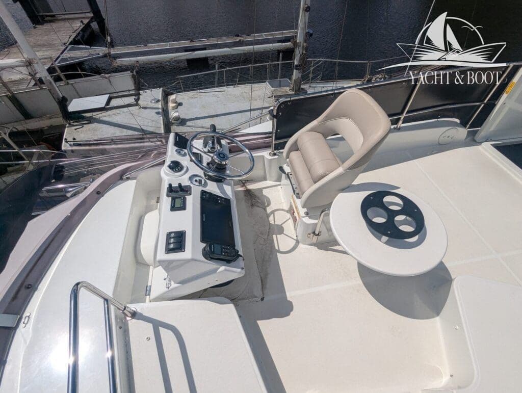 Beneteau Swift Trawler 30 | Baujahr 2020 – Bild 3