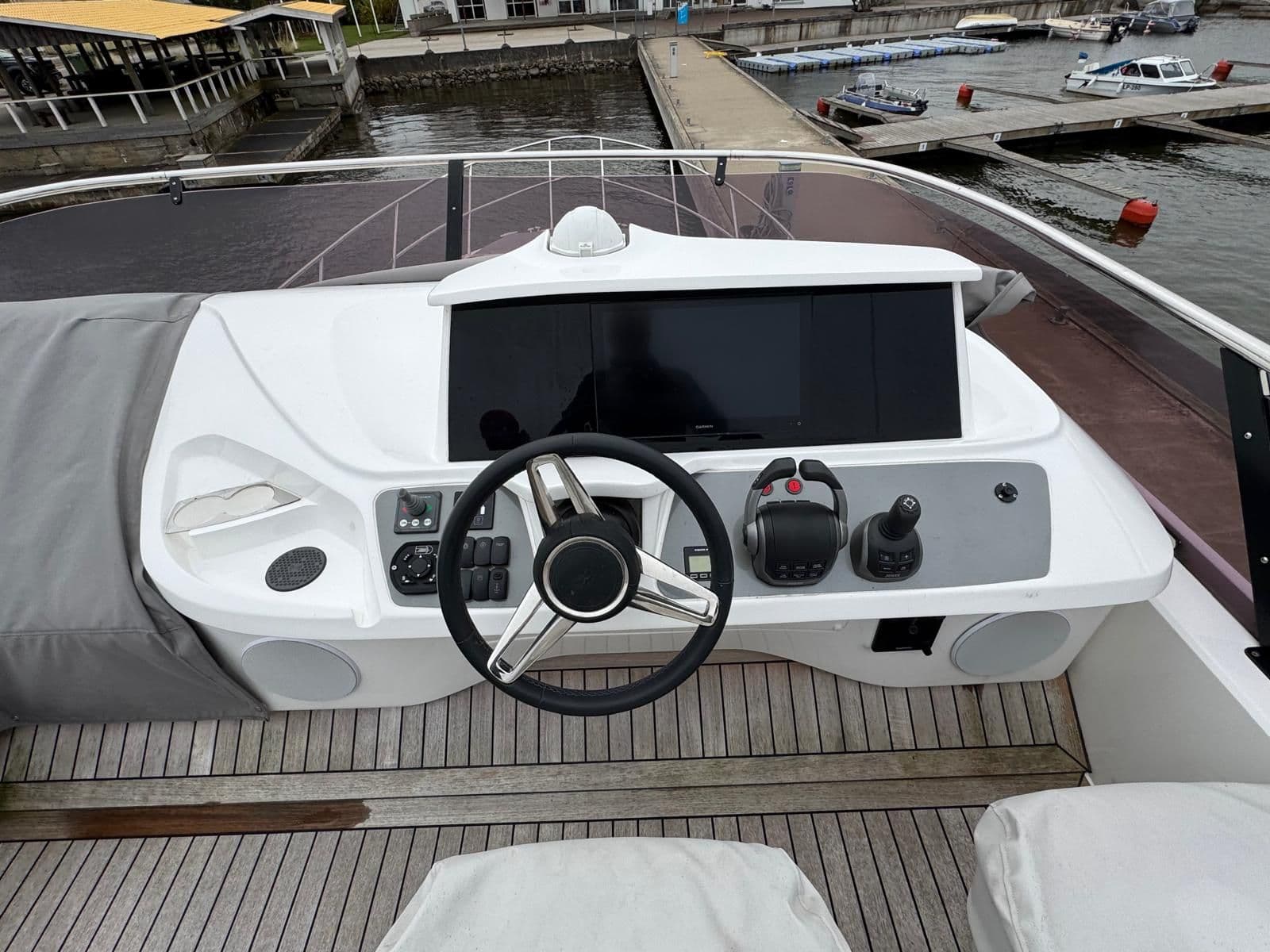 Princess F45 – Bild 10