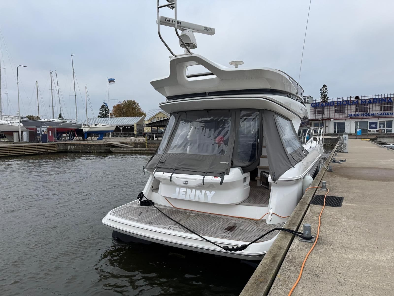 Princess F45 – Bild 4