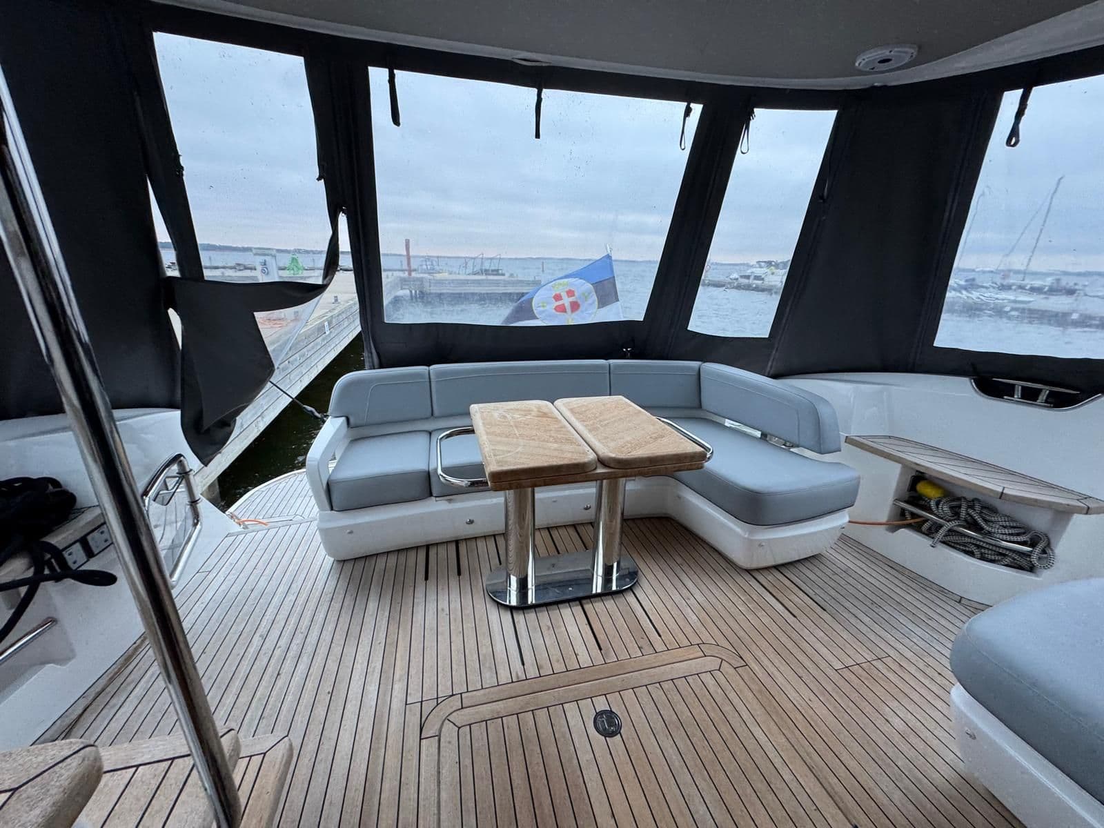 Princess F45 – Bild 11