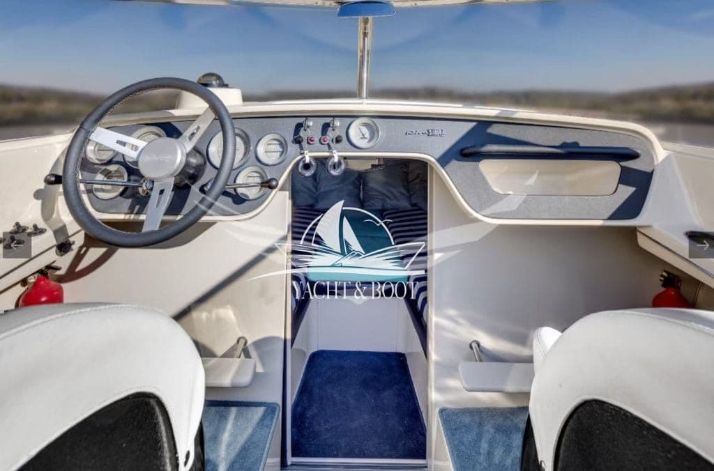 Riva St. Tropez | Sammlerstück – Bild 7