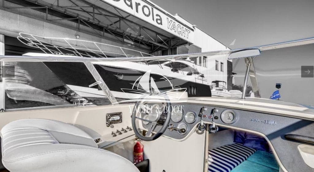 Riva St. Tropez | Sammlerstück – Bild 8